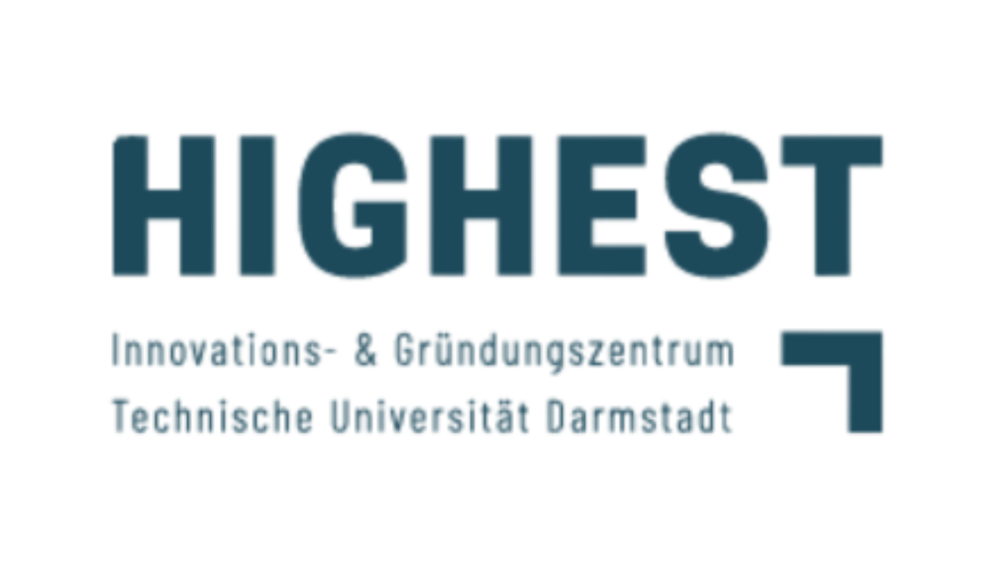 Highest TU Darmstadt Logo