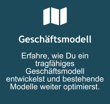 Geschaeftsmodell: Erfahre, wie Du ein tragfähiges Geschäftsmodell entwickelst und bestehende Modelle weiter optimierst.